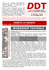 Programma completo