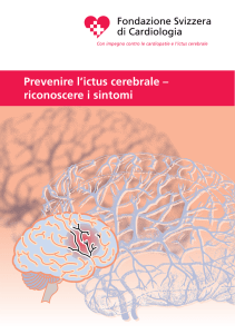 Prevenire l`ictus cerebrale – riconoscere i sintomi