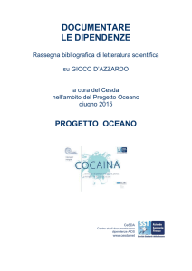 bibliografia oceano 19giugno2015