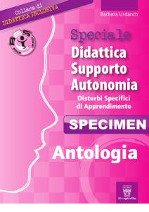 Specimen DSA Antologia PDF