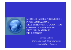 dettore_parte3 Programmazione