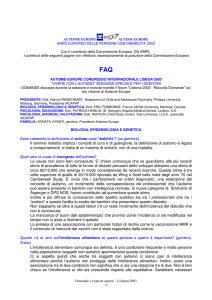 Il termine malattia implica i concetti di cura e di guarigione, la