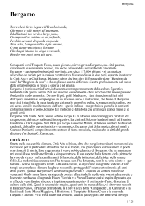 Guida bergamo PDF - Guida