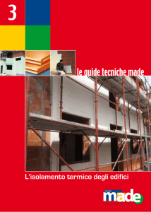 le guide tecniche made - Studio Tecnico Francesco Giannelli