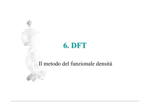6. DFT