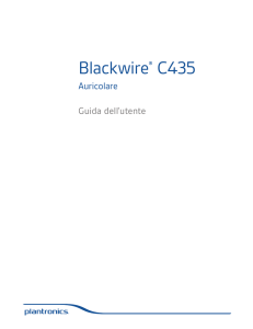 Blackwire 435