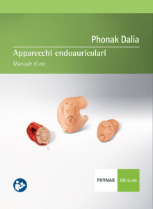 Phonak Dalia