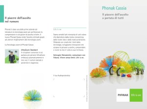 Phonak Cassia