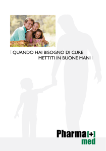 [ quando hai bisogno di cure mettiti in buone mani ]