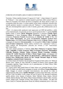 File PDF - Taormina Arte