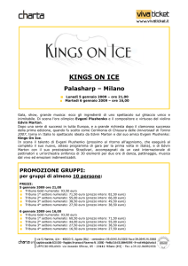 KINGS ON ICE_gruppi