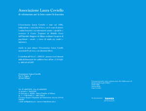 Associazione Laura Coviello