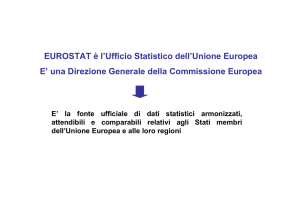 Eurostat Data Shop-Relay Data Shop