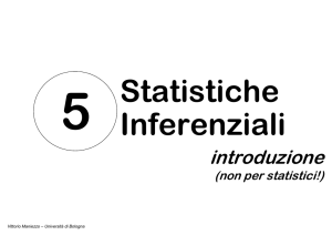 05 - Statistiche Inferenziali - www3