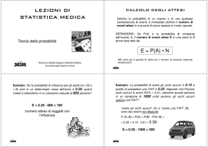 lezione 3 (pdf, it, 599 KB, 6/10/05)