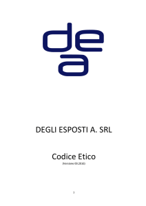 scarica pdf - Degli Esposti A.srl