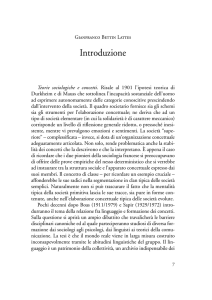 Introduzione - Firenze University Press