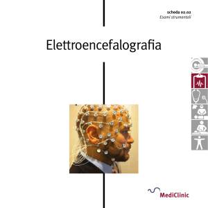 Elettroencefalografia