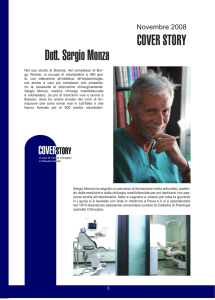 articolo - Studio dentistico Monza Udeschini