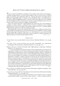 bollettino bibliografico (2007)