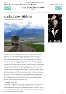 Alaska, Dalton Highway