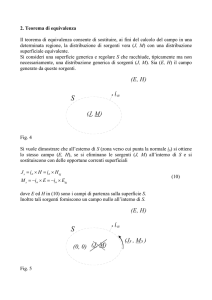 IIIb - Teorema di Equivalenza ed Applicazioni