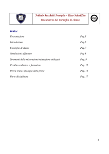 2 Documento INTERO - Istituto Facchetti