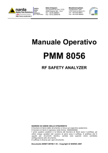 PMM 8056 - gruppo MPB