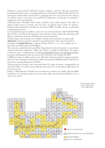 Rischi naturali e tecnologici (PDF 355 Kb)