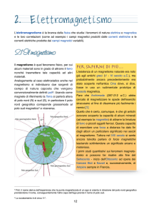 Elettromagnetismo