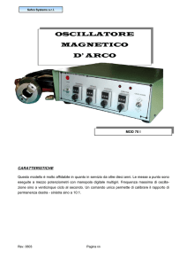 Catalogo Generale - Safco Systems SrL