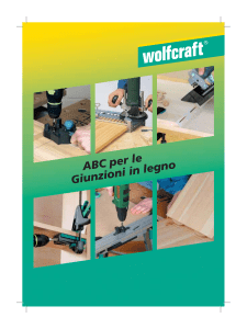 Giunzioni in legno: Guida completa per il fai da te