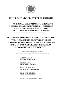 Tesi Dottorato De Martin