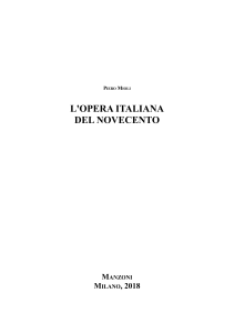 opera-italiana-del-novecento