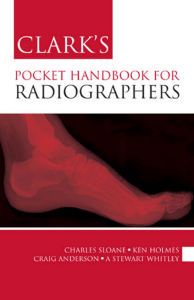 Pocket Handbook For Radiographers (Clark)