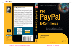 Manuale E-Commerce A01