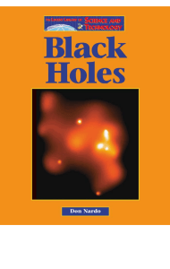 Black Holes - Don Nardo