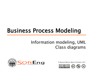 02 Modeling1 Information