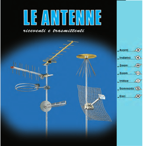 ANTENNE