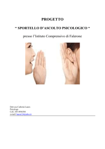 Progetto-Sportello-dascolto-psicologico-Psicologa-Carlomè-Laura-firmato