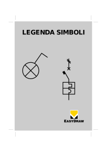 Legenda Simboli Elettrici: Guida Completa