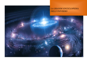 Enciclopedia dell'universo