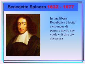 Spinoza 2015