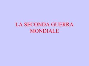 SECONDA GUERRA MONDIALE[10341]