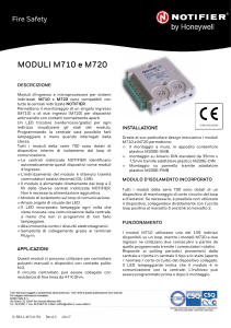 Modulo M710