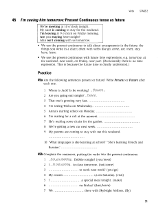 1 Longman Grammar Practice for Elementary (dragged) (dragged)