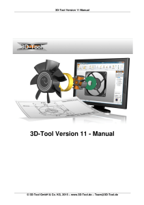 3D-Tool-Manual