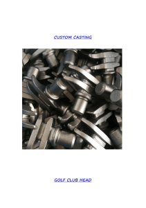 Wholesale custom special bolts Suppliers