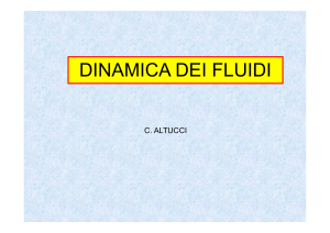 dinamica fluidi