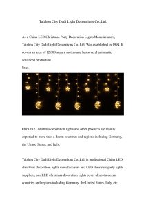 5mm LED Light Round Milk Bulb DD-1006